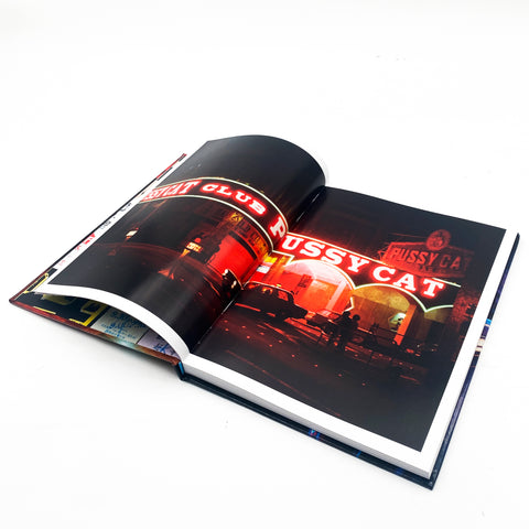 HK:PM Hong Kong Night Life 1974-1989