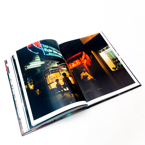 HK:PM Hong Kong Night Life 1974-1989