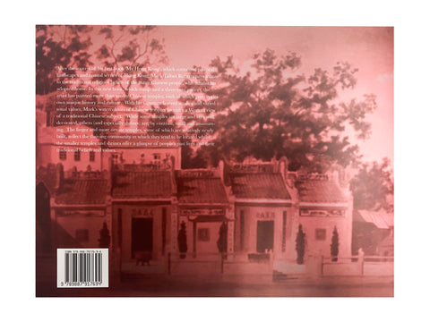 Chinese Temples of Hong Kong