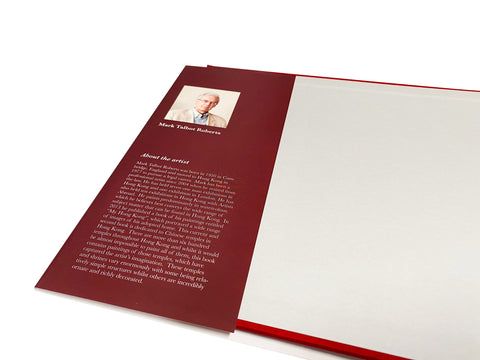 Chinese Temples of Hong Kong