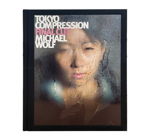 Tokyo Compression Final Cut