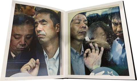 Tokyo Compression Revisited