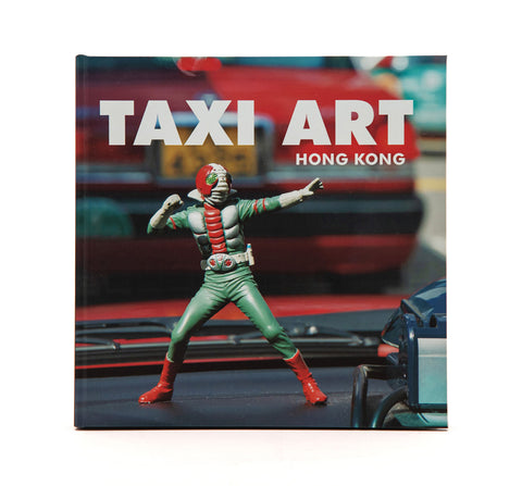 Taxi Art (2nd Edition)