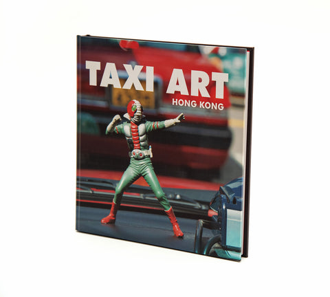 Taxi Art (2nd Edition)