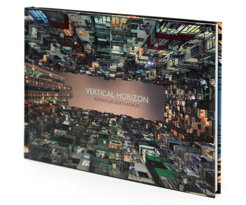Vertical Horizon (3rd edition)