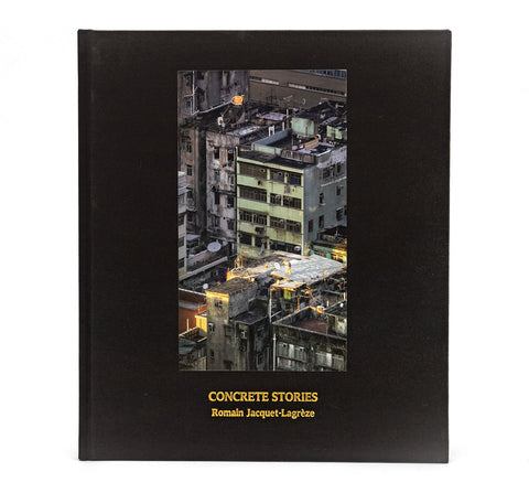 Concrete Stories I & II