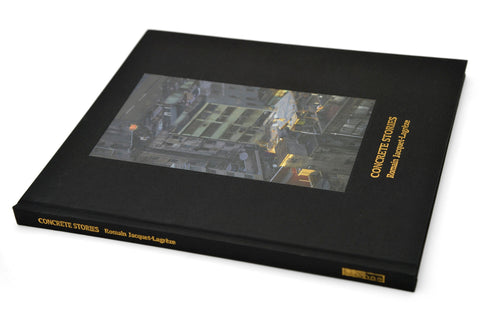 Concrete Stories I & II