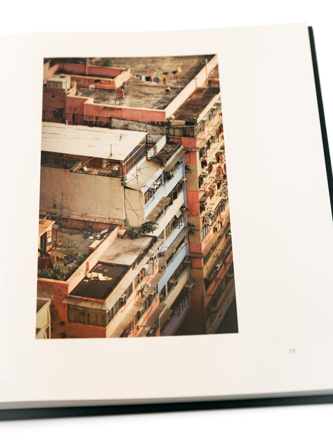 Romain Jacquet-Lagrèze's Collection