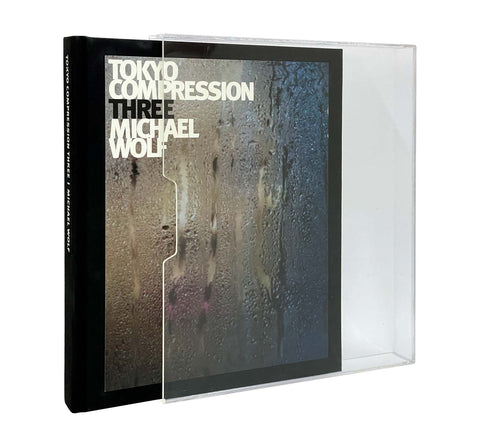 Tokyo Compression Three (Special Edition)